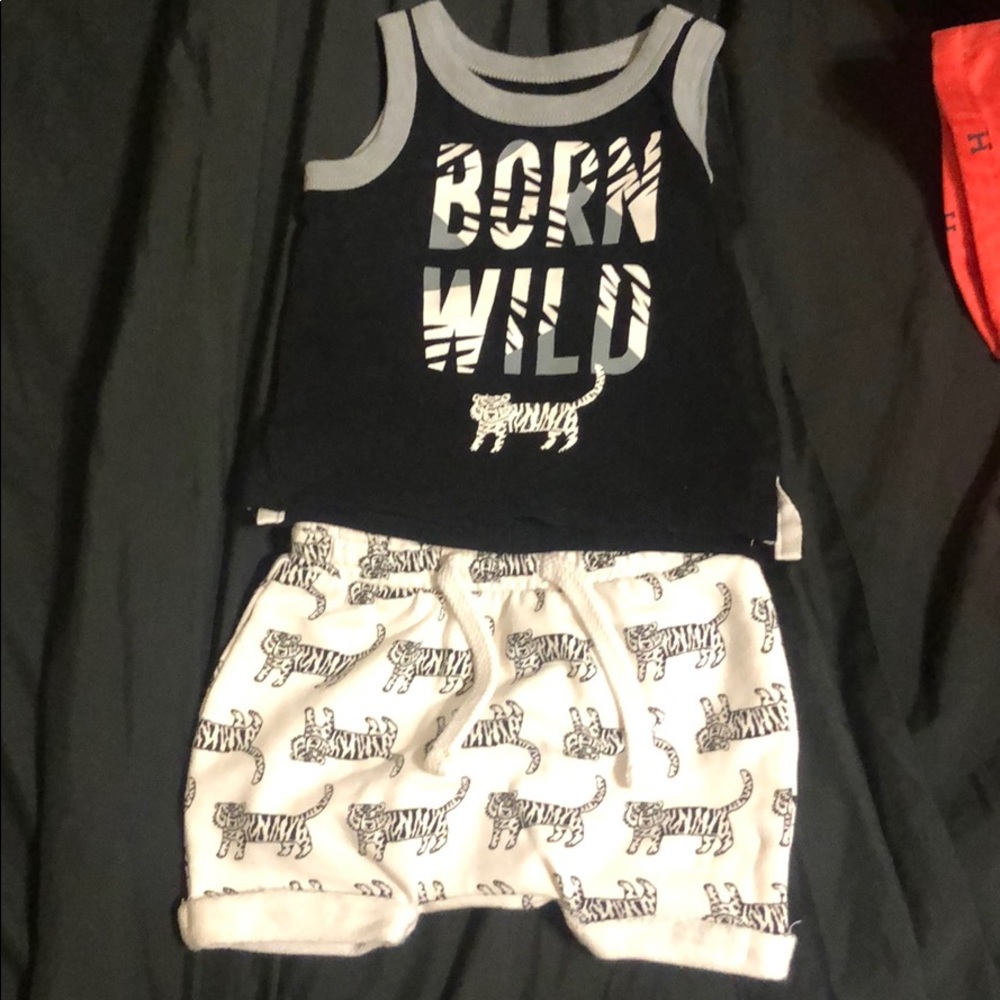 Old Navy set